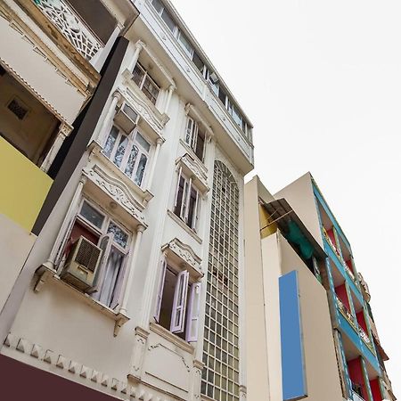 Oyo 75627 New Ankit Guest House Βαρανάσι Εξωτερικό φωτογραφία
