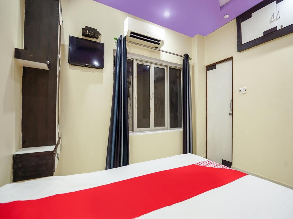 Oyo 75627 New Ankit Guest House Βαρανάσι Εξωτερικό φωτογραφία