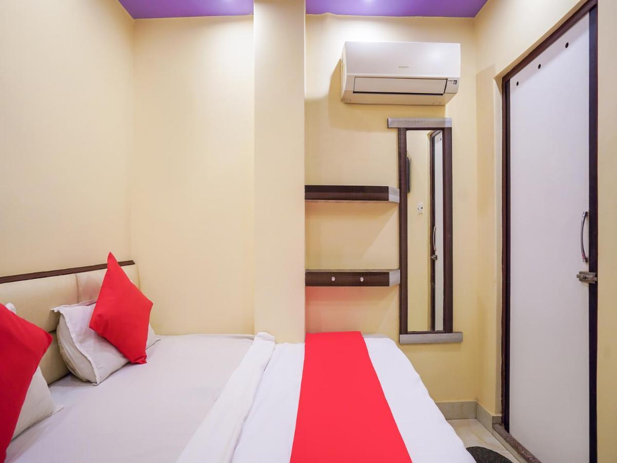 Oyo 75627 New Ankit Guest House Βαρανάσι Εξωτερικό φωτογραφία