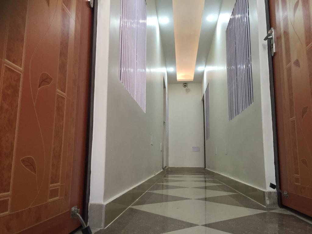 Oyo 75627 New Ankit Guest House Βαρανάσι Εξωτερικό φωτογραφία