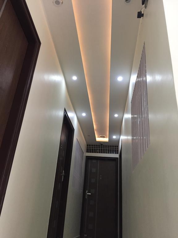 Oyo 75627 New Ankit Guest House Βαρανάσι Εξωτερικό φωτογραφία