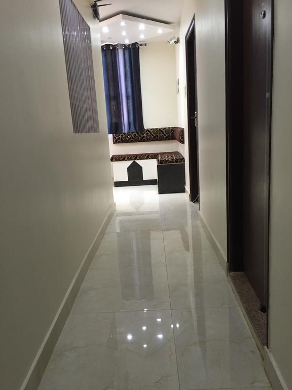 Oyo 75627 New Ankit Guest House Βαρανάσι Εξωτερικό φωτογραφία
