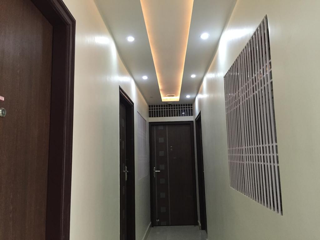 Oyo 75627 New Ankit Guest House Βαρανάσι Εξωτερικό φωτογραφία
