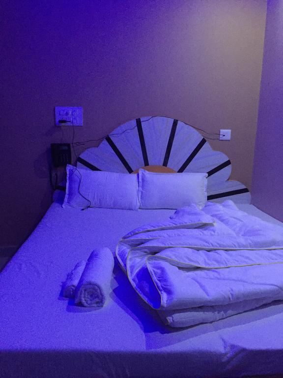 Oyo 75627 New Ankit Guest House Βαρανάσι Εξωτερικό φωτογραφία