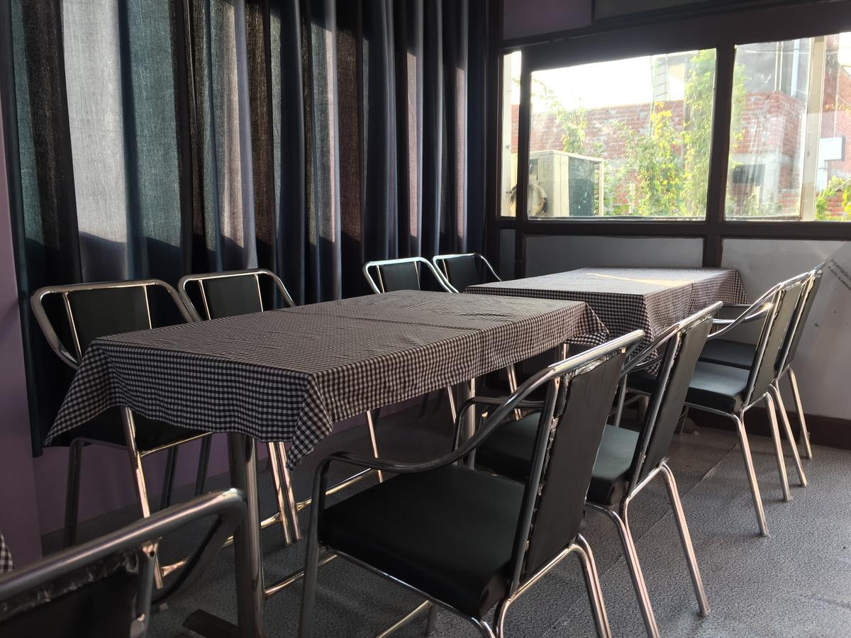Oyo 75627 New Ankit Guest House Βαρανάσι Εξωτερικό φωτογραφία