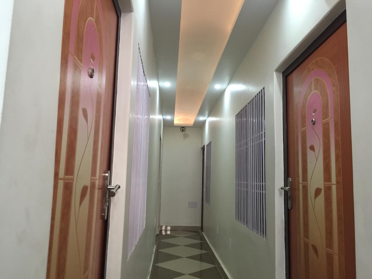 Oyo 75627 New Ankit Guest House Βαρανάσι Εξωτερικό φωτογραφία